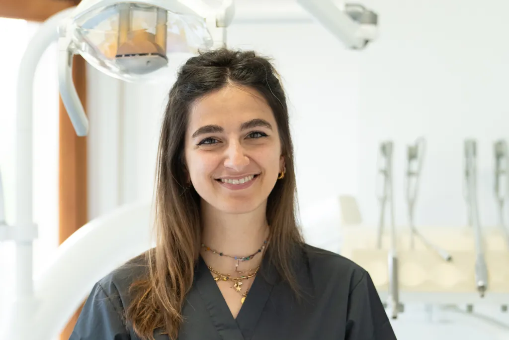Dott.ssa Irene Bottacci