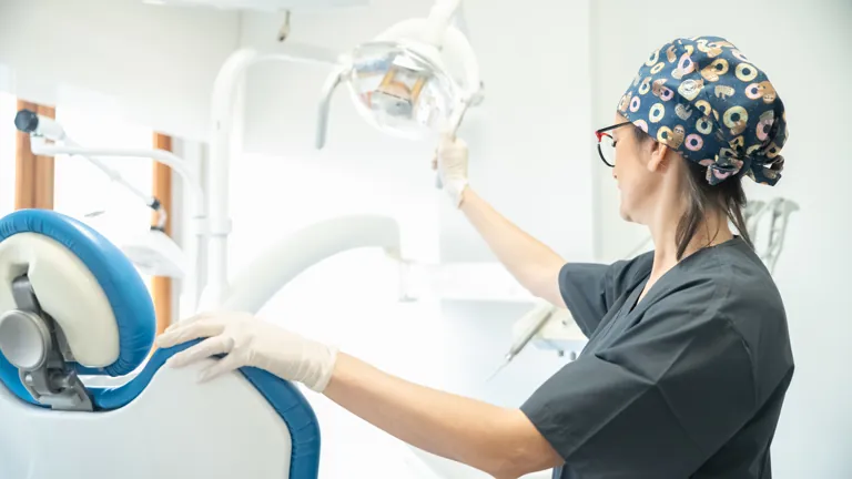 Odontoiatria per i bambini: quando portarlo la prima volta