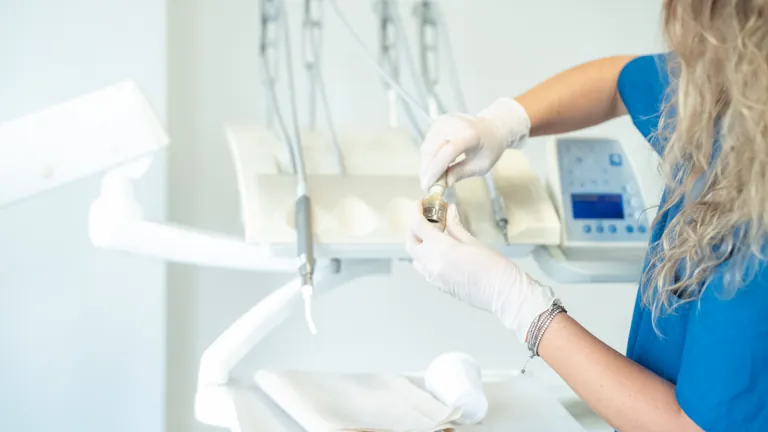 Odontoiatria per i bambini: prevenzione, che qui rende più che altrove