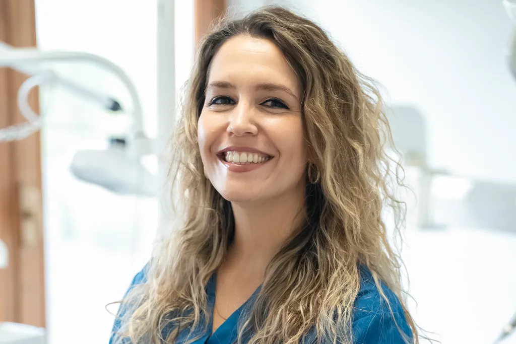 Dott.ssa Giulia Sofia Profeti
