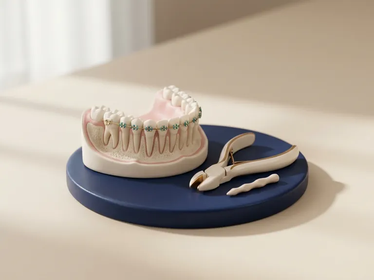 Apparecchio denti a Pistoia: la sala d'attesa dello studio di Via Machiavelli