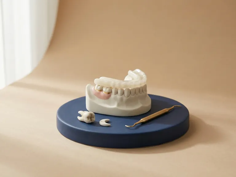 Bite per il bruxismo a Pistoia: la sala dello studio di Via Machiavelli dove si prende l'impronta digitale