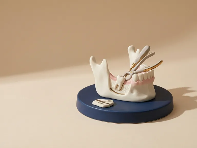 Estrazione del dente del giudizio a Pistoia: la TAC cone beam 3D in sede nello studio di Via Machiavelli