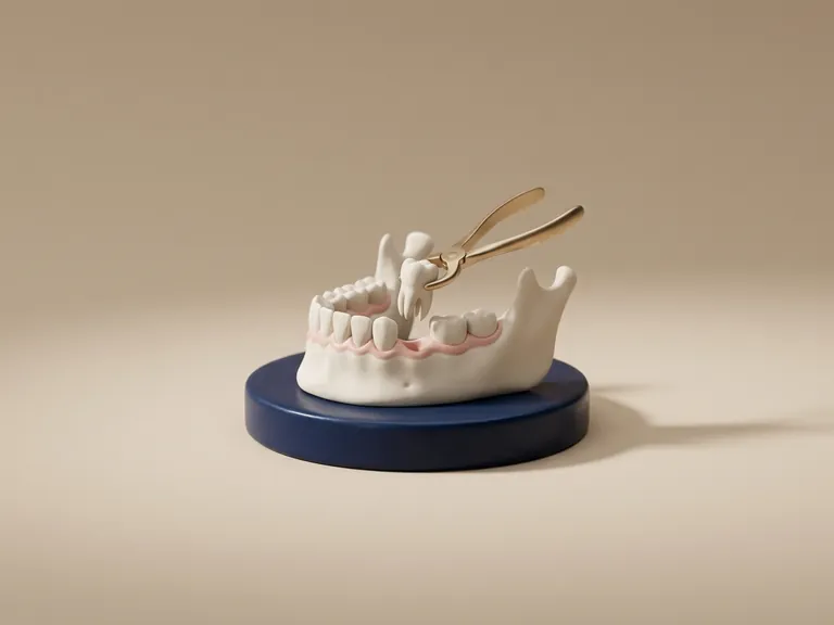 Estrazione del dente a Pistoia: la sala operativa dello studio di Via Machiavelli