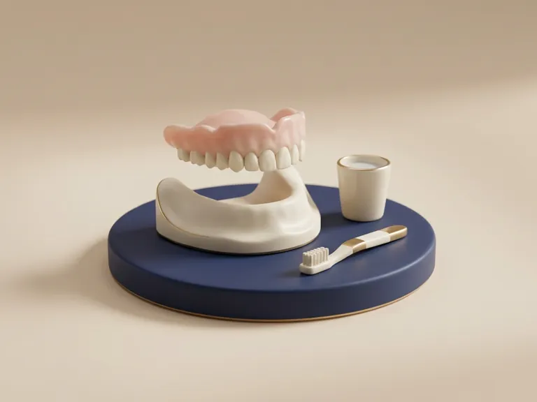 Dentiera a Pistoia: l'ufficio dello studio Palandri e Spinicci