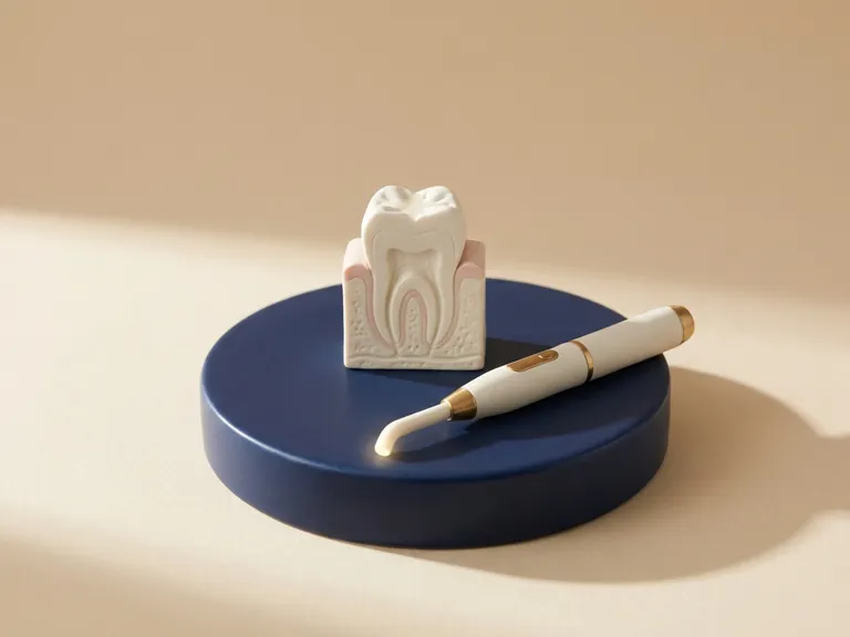 Sigillatura dei denti a Pistoia: la sala operativa dello studio di Via Machiavelli dove si sigillano i molari dei bambini